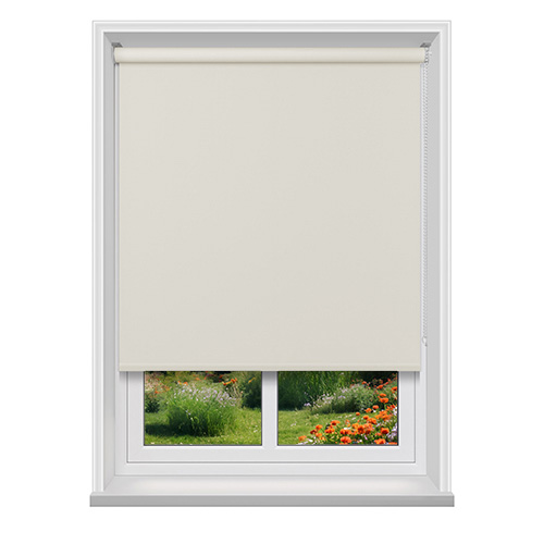 Bella Oyster Prime Lifestyle Blackout blinds