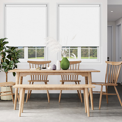 Bella Paper Prime Lifestyle Blackout blinds