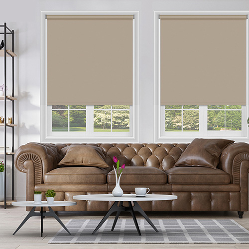 Bella Placid Prime Lifestyle Blackout blinds