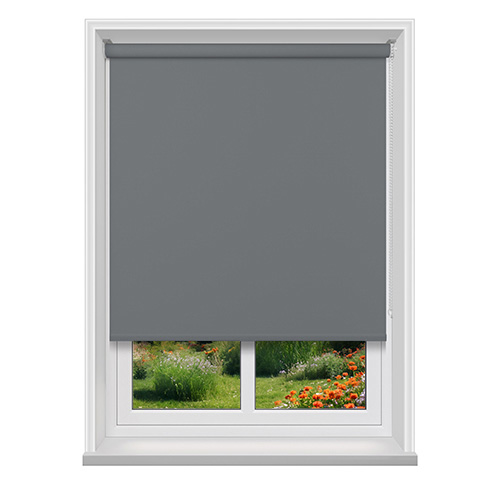 Bella Rock Prime Lifestyle Blackout blinds