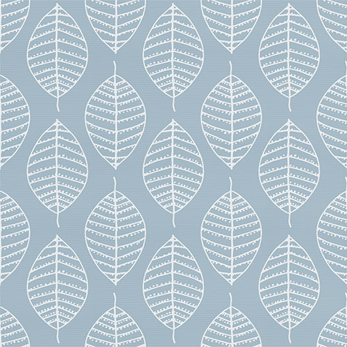 Boheme Surf Blackout blinds