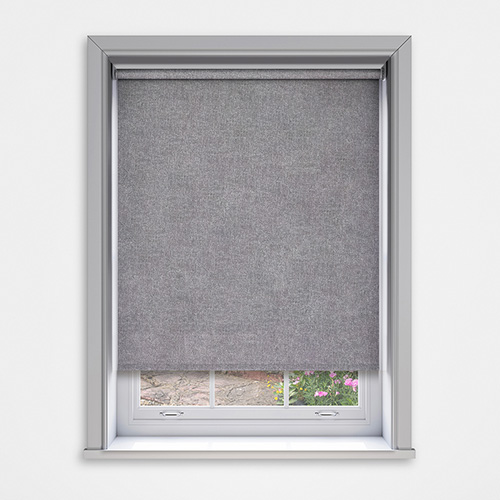 Hanson Midnight Blockout Lifestyle Blackout blinds