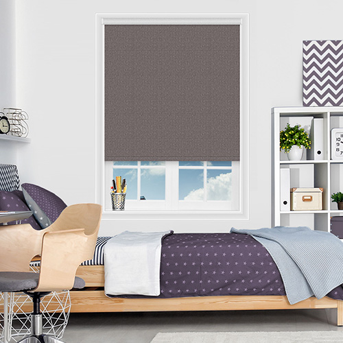 Marlow Armour Lifestyle Blackout blinds