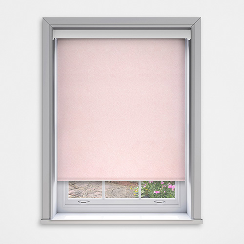 Hanson Ballet Blockout with Cassette Lifestyle Blackout blinds