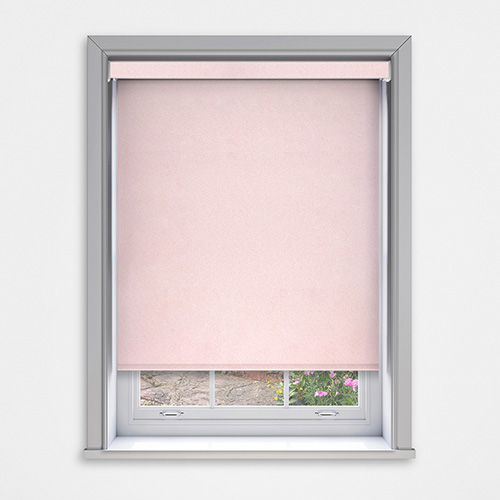 Hanson Ballet Blockout with Cassette Lifestyle Blackout blinds