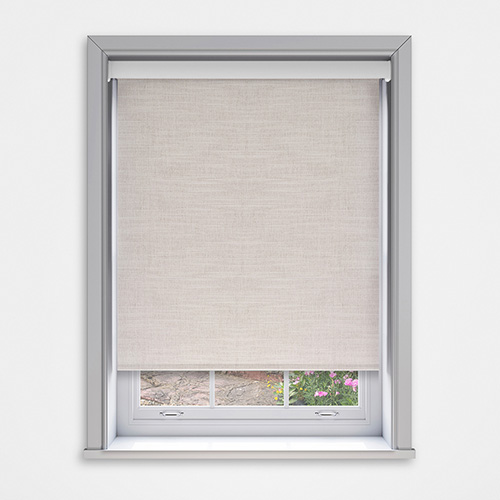 Hayworth Harmony Blockout with Cassette Lifestyle Blackout blinds