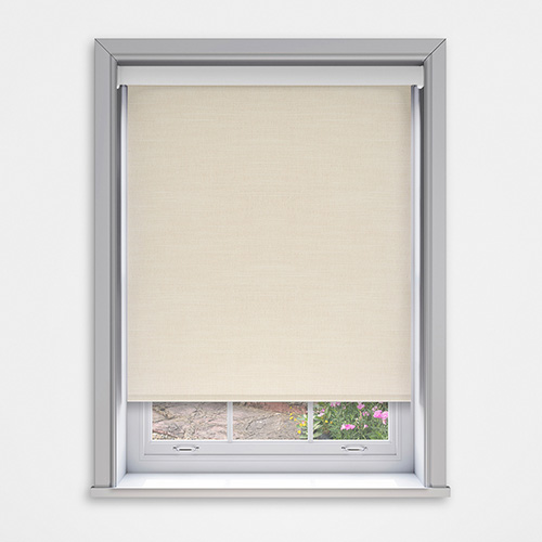 Hayworth Honey Blockout with Cassette Lifestyle Blackout blinds
