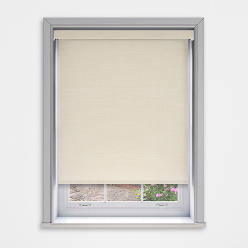 Hayworth Honey Blockout with Cassette Lifestyle Blackout blinds