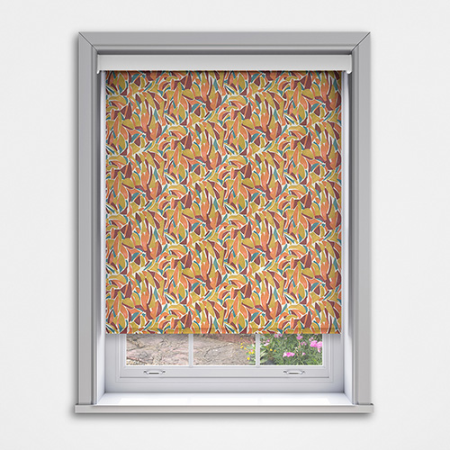 Kelso Charm Blockout with Cassette Lifestyle Blackout blinds