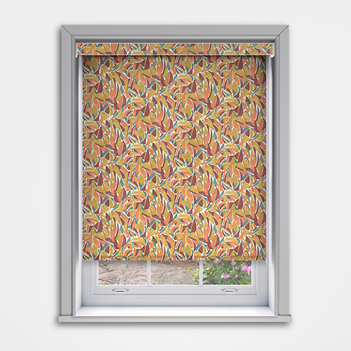 Kelso Charm Blockout with Cassette Lifestyle Blackout blinds