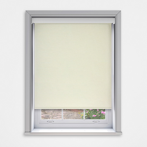 Lennox Pure Blockout with Cassette Lifestyle Blackout blinds