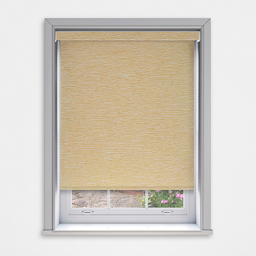Lennox Summer Blockout with Cassette Lifestyle Blackout blinds