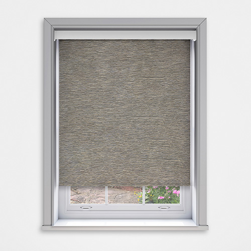 Lennox Twilight Blockout with Cassette Lifestyle Blackout blinds