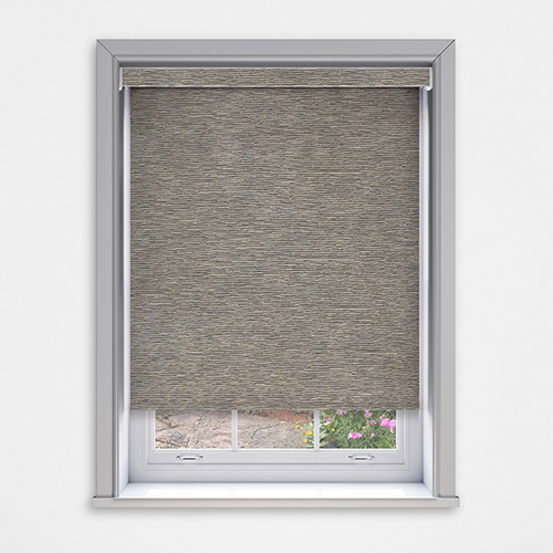 Lennox Twilight Blockout with Cassette Lifestyle Blackout blinds