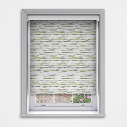 Miro Sonoma Blockout with Cassette Lifestyle Blackout blinds