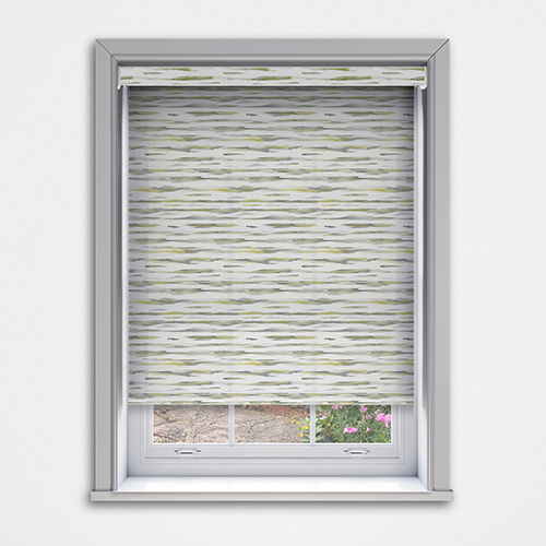 Miro Sonoma Blockout with Cassette Lifestyle Blackout blinds