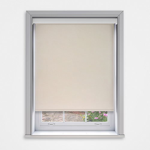 Orissa Brulee Blockout with Cassette Lifestyle Blackout blinds