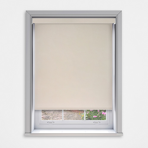 Orissa Brulee Blockout with Cassette Lifestyle Blackout blinds