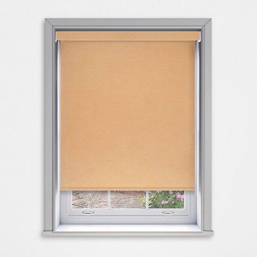 Orissa Mellow Blockout with Cassette Lifestyle Blackout blinds