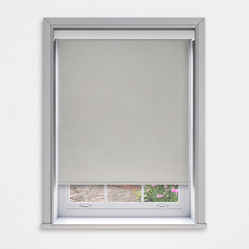 Orissa Mist Blockout with Cassette Lifestyle Blackout blinds