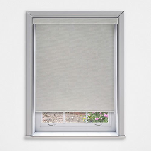 Orissa Mist Blockout with Cassette Lifestyle Blackout blinds