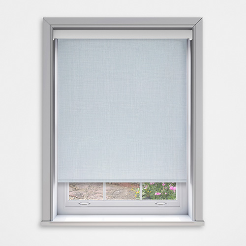 Rocha Sky Blockout with Cassette Lifestyle Blackout blinds
