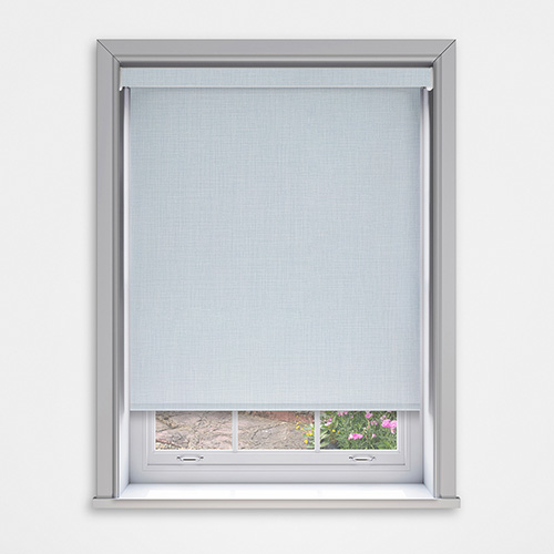 Rocha Sky Blockout with Cassette Lifestyle Blackout blinds