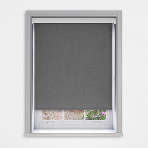 Rocha Wolf Blockout with Cassette Lifestyle Blackout blinds