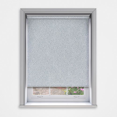 Glimpse Denim Blockout Lifestyle Blackout blinds