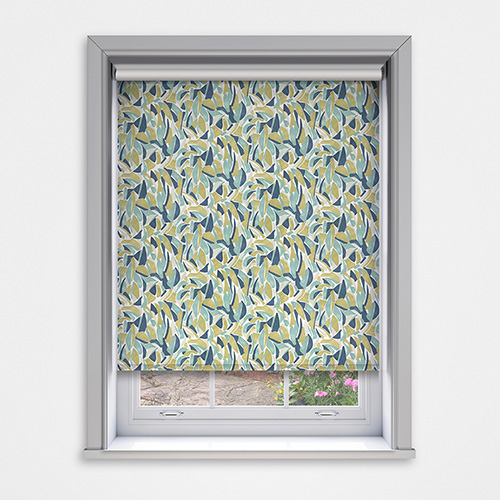 Kelso Mystique Blockout Lifestyle Blackout blinds