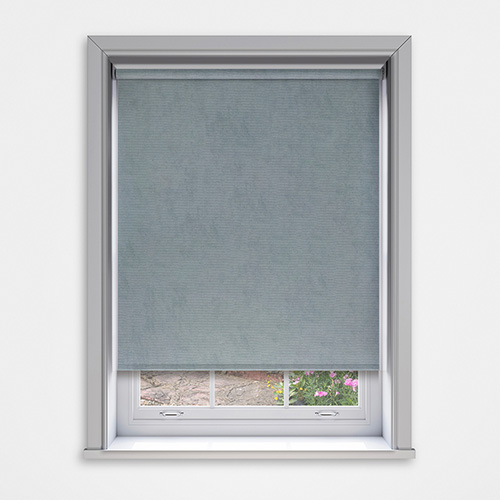 Orissa Graphite Blockout Lifestyle Blackout blinds