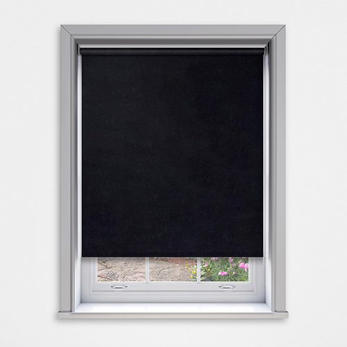 Orissa Midnight Blockout Lifestyle Blackout blinds