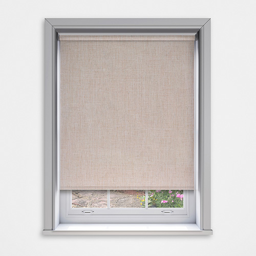 Rocha Brulee Blockout Lifestyle Blackout blinds