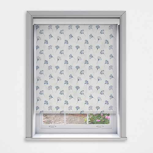 Akita Dawn Blockout with Cassette Lifestyle Blackout blinds