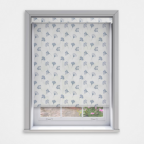 Akita Dawn Blockout with Cassette Lifestyle Blackout blinds