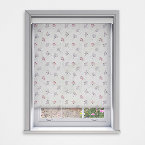 Akita Rise Blockout with Cassette Lifestyle Blackout blinds