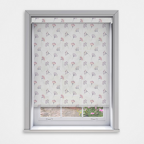 Akita Rise Blockout with Cassette Lifestyle Blackout blinds