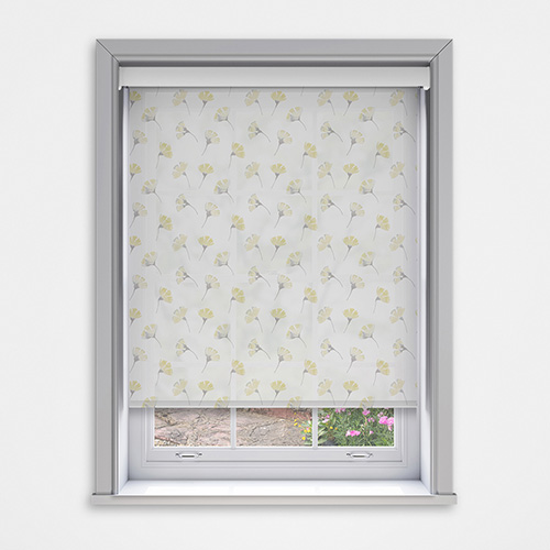 Akita Shine Blockout with Cassette Lifestyle Blackout blinds