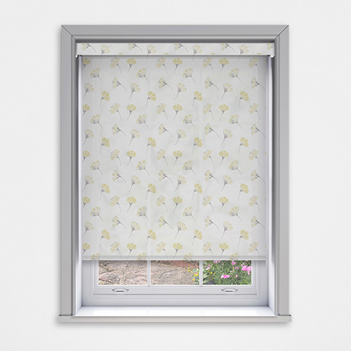 Akita Shine Blockout with Cassette Lifestyle Blackout blinds