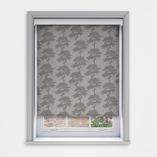 Ella Aspin Blockout with Cassette Lifestyle Blackout blinds