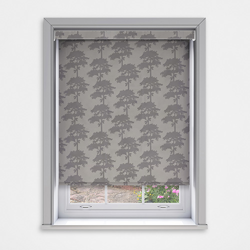 Ella Aspin Blockout with Cassette Lifestyle Blackout blinds