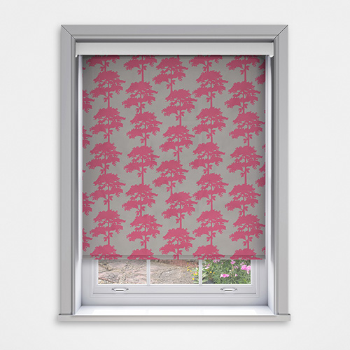 Ella Tilia Blockout with Cassette Lifestyle Blackout blinds