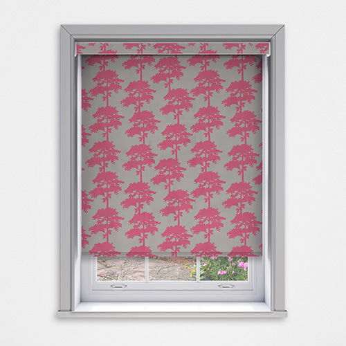 Ella Tilia Blockout with Cassette Lifestyle Blackout blinds