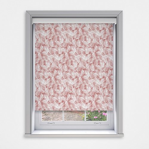 Kashi Devine Blockout with Cassette Lifestyle Blackout blinds
