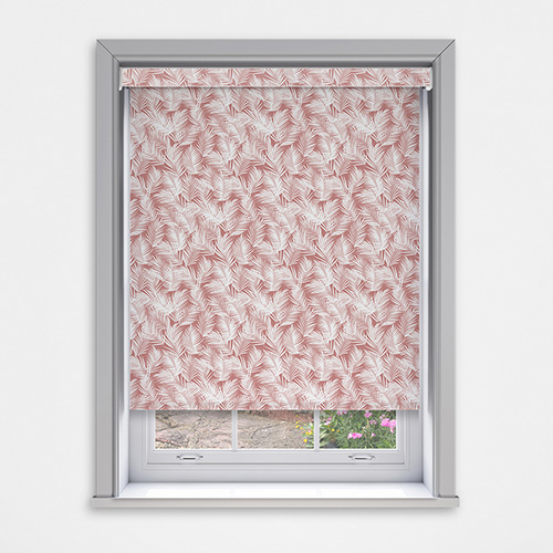 Kashi Devine Blockout with Cassette Lifestyle Blackout blinds
