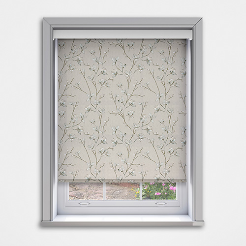 Memento Aurora Blockout with Cassette Lifestyle Blackout blinds