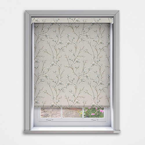 Memento Aurora Blockout with Cassette Lifestyle Blackout blinds