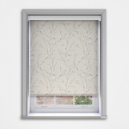 Memento Dawn Blockout with Cassette Lifestyle Blackout blinds