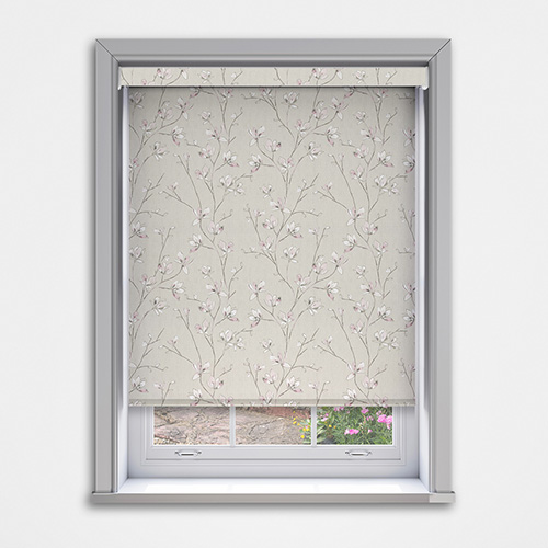 Memento Dawn Blockout with Cassette Lifestyle Blackout blinds