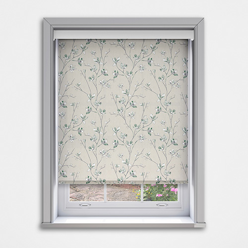 Memento Twilight Blockout with Cassette Lifestyle Blackout blinds